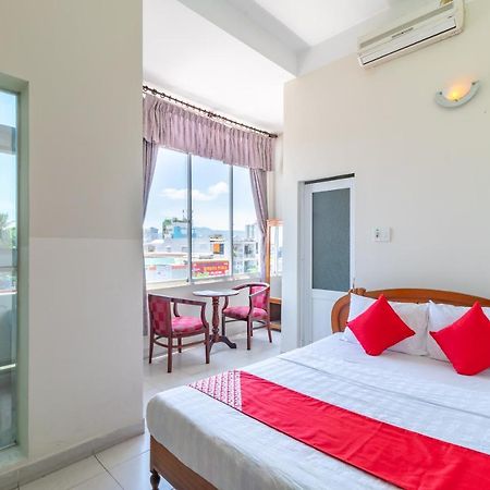 Oyo 242 Thien Thanh Hotel Da Nang Esterno foto