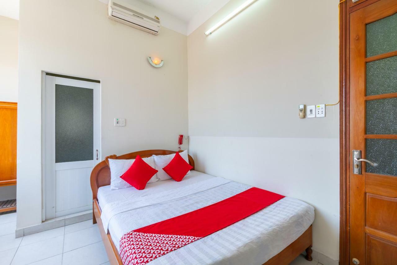 Oyo 242 Thien Thanh Hotel Da Nang Esterno foto