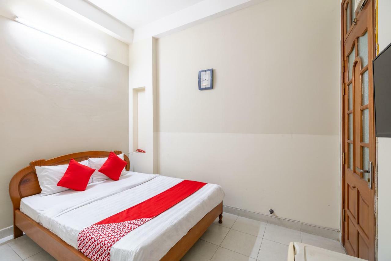 Oyo 242 Thien Thanh Hotel Da Nang Esterno foto