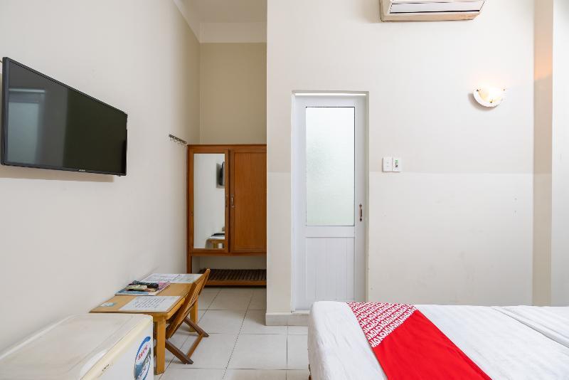 Oyo 242 Thien Thanh Hotel Da Nang Esterno foto